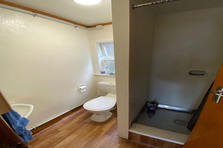 Photo of property in 327 Adelaide Road, Newtown, Wellington, 6021