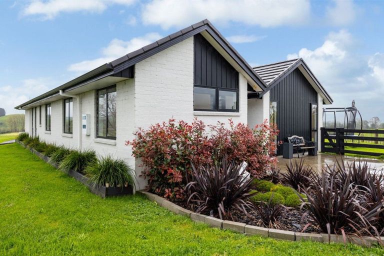 Photo of property in 1292 Te Kawa Road, Te Kawa, Te Awamutu, 3873