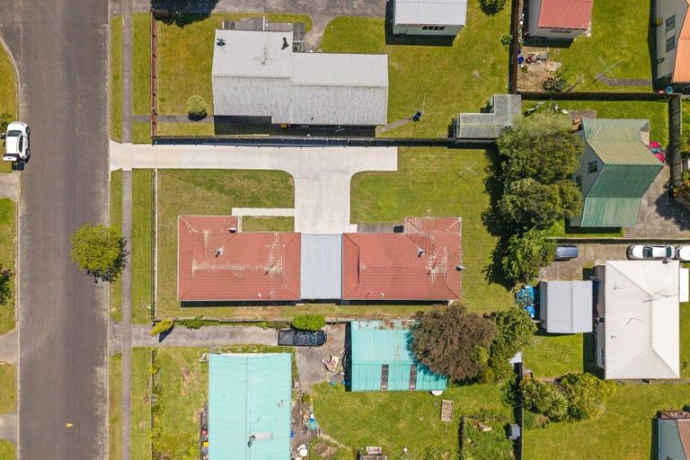 Photo of property in 24a-b Barnett Street, Putaruru, 3411