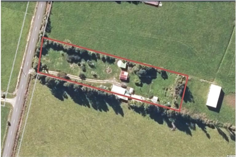 Photo of property in 152 Oparara Road, Karamea, 7893