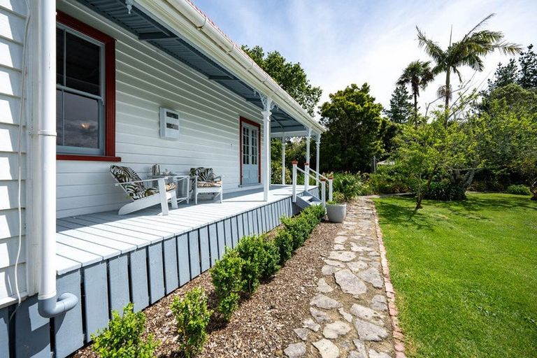 Photo of property in 112 Colville Road, Dargaville, 0310