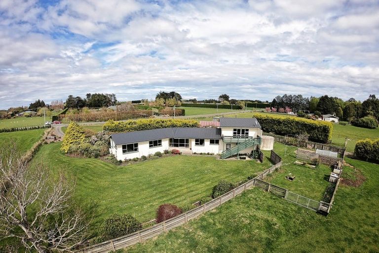 Photo of property in 39 Myross Road, Myross Bush, Invercargill, 9876
