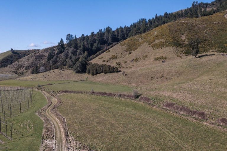 Photo of property in 499 Tadmor Valley Road, Tapawera, Wakefield, 7096