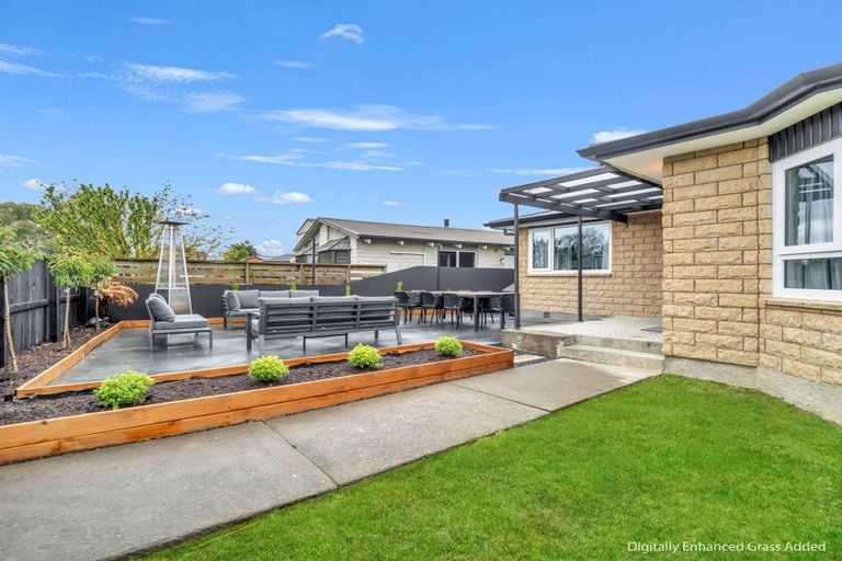 Photo of property in 22 Russell Avenue, Allenton, Ashburton, 7700