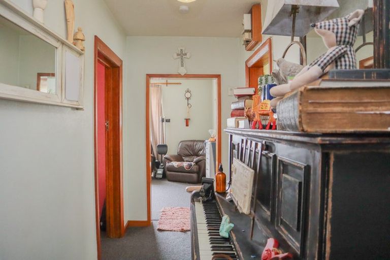 Photo of property in 7 Seddon Street, Runanga, 7803