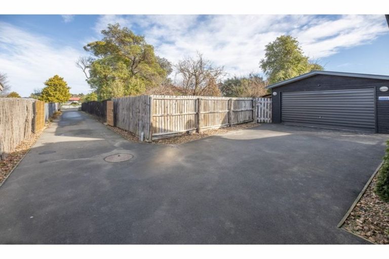 Photo of property in 30 Orrick Crescent, Avondale, Christchurch, 8061