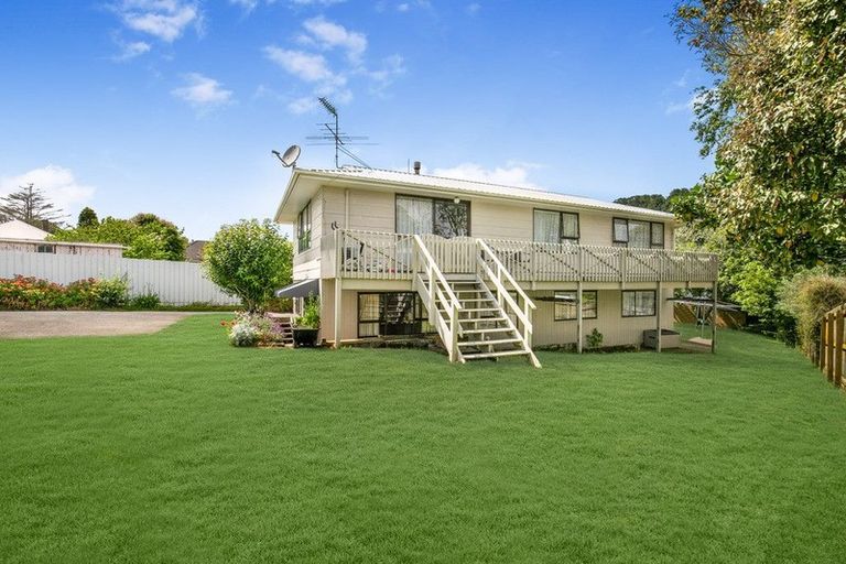 Photo of property in 1/2 Ridgeway Road, Pukekohe, 2120