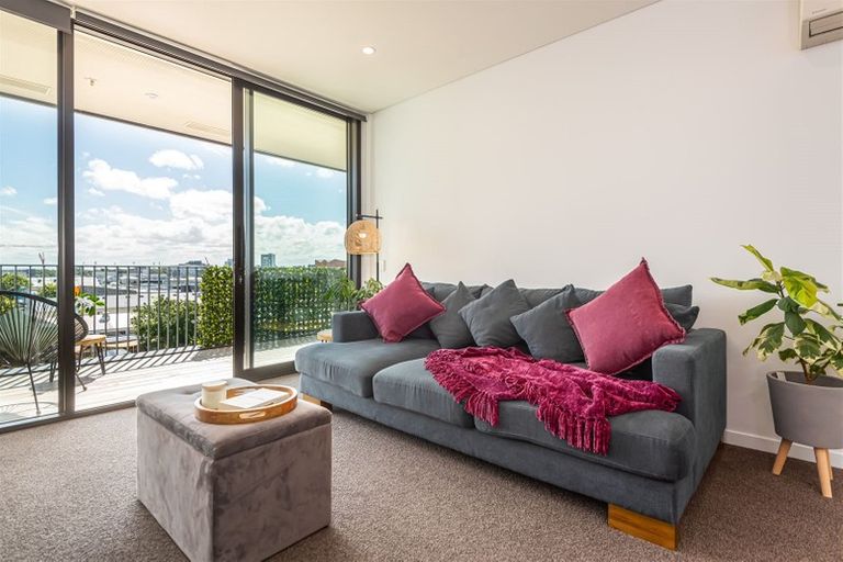 Photo of property in The Foundry, 408/36b Welles Street, Christchurch Central, Christchurch, 8011