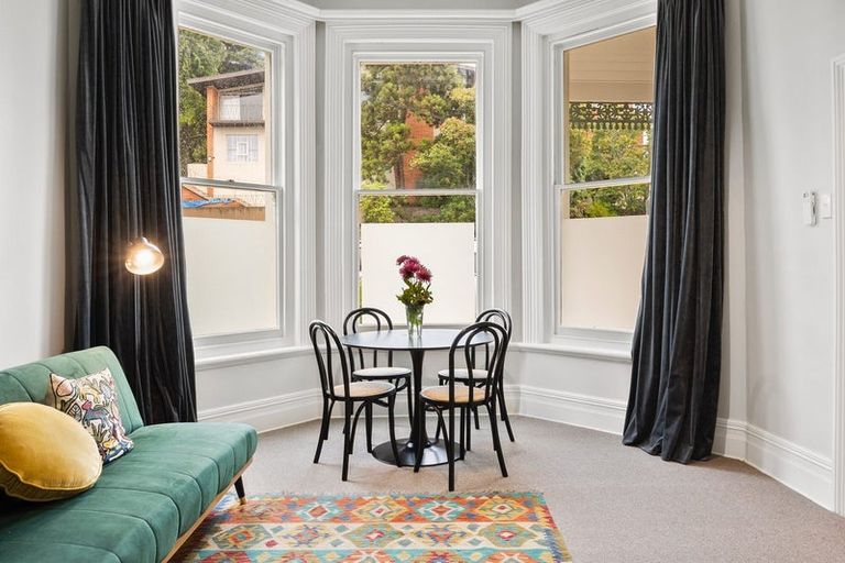 Photo of property in 107 Stafford Street, Dunedin Central, Dunedin, 9016