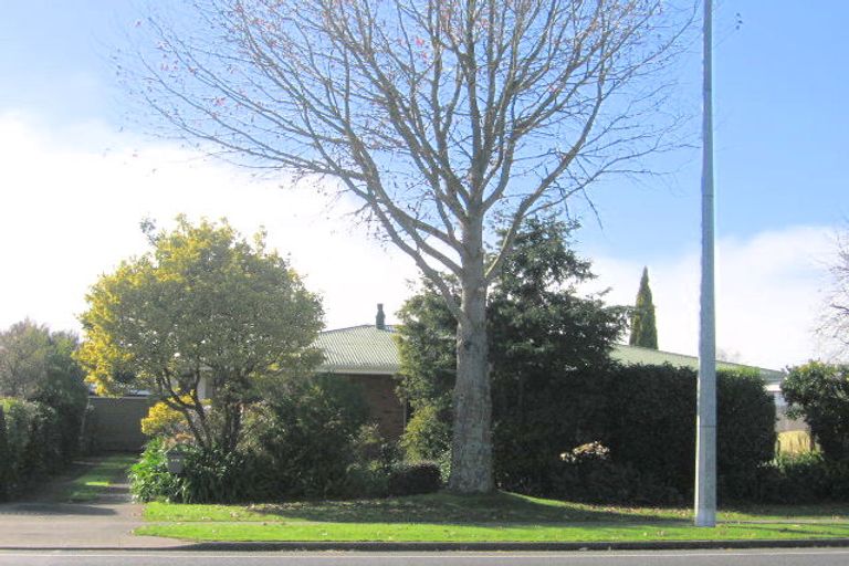 Photo of property in 176 Hukanui Road, Chartwell, Hamilton, 3210