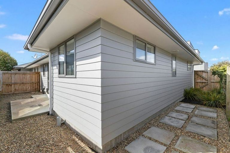 Photo of property in 34u4 Lyon Street, Frankton, Hamilton, 3204