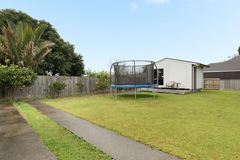 Photo of property in 31 King Street, Te Puke, 3119