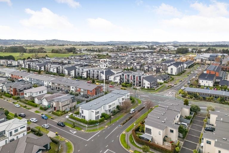 Photo of property in 7 Harewood Street, Whenuapai, Auckland, 0618