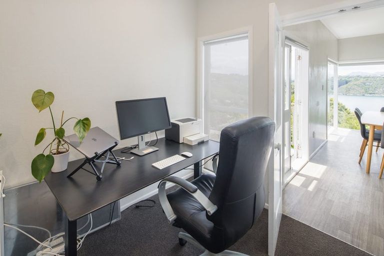 Photo of property in 58a Kainui Road, Hataitai, Wellington, 6021