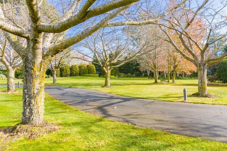 Photo of property in 101 Mchughs Road, Swannanoa, Kaiapoi, 7692