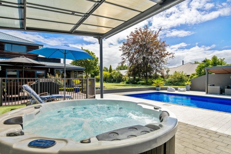 Photo of property in 71 Murphys Road, Springlands, Blenheim, 7201