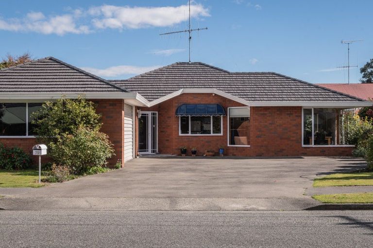 Photo of property in 79 Murray Street, Temuka, 7920