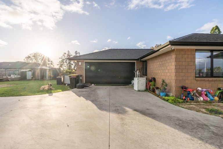 Photo of property in 27 Mills Street, Waharoa, 3401