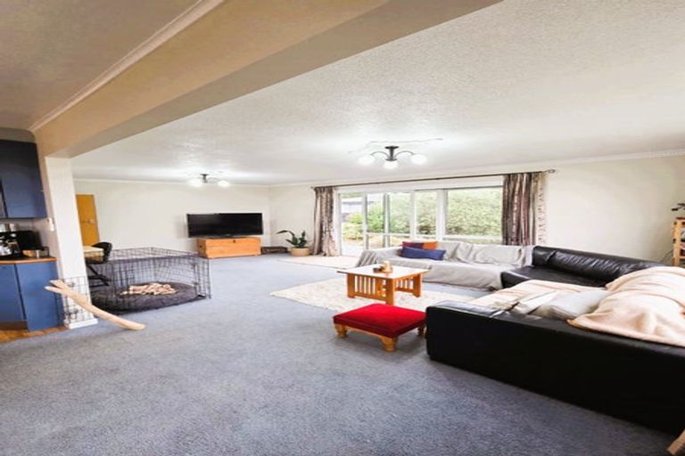 Photo of property in 228 Horndon Street, Darfield, 7510