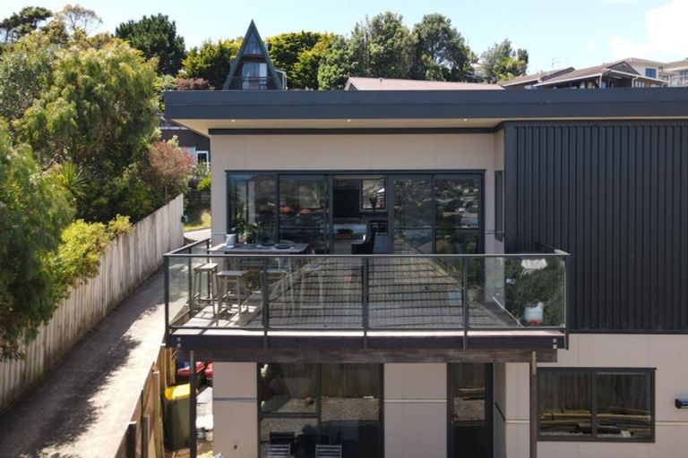 Photo of property in 2a Mapplebeck Street, Titahi Bay, Porirua, 5022