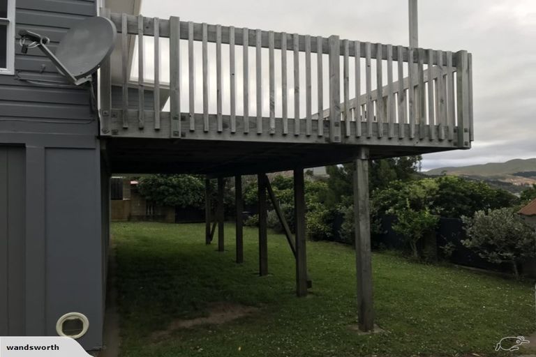 Photo of property in 46 Ayton Drive, Whitby, Porirua, 5024