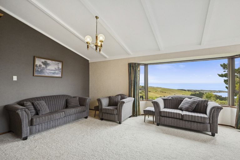 Photo of property in 318a Highcliff Road, Highcliff, Dunedin, 9013