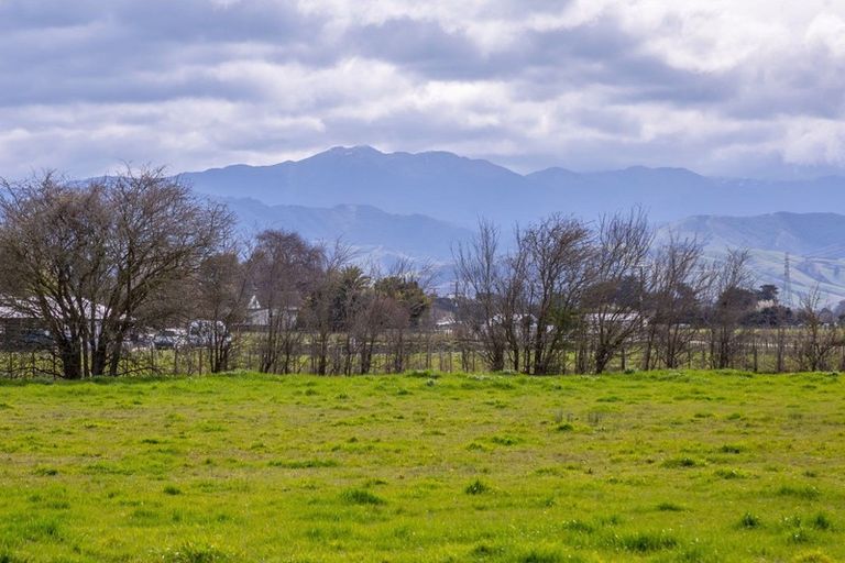 Photo of property in 460 Park Road, Parkvale, Carterton, 5792