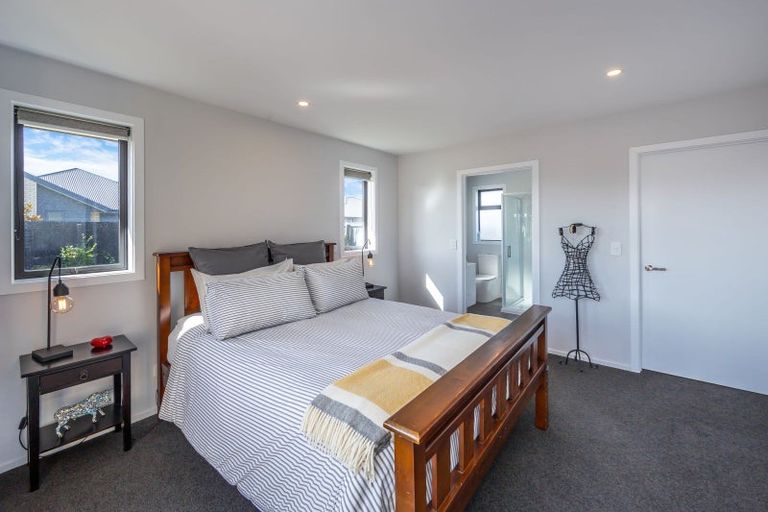 Photo of property in 22 Gracia Avenue, Rolleston, 7615