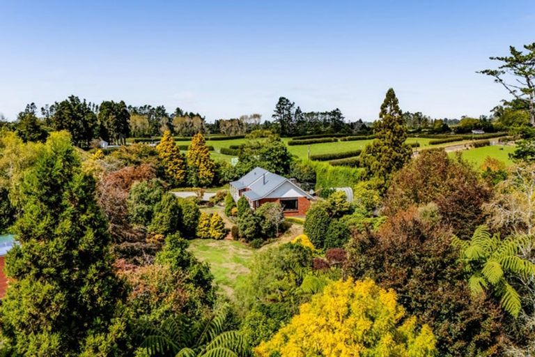 Photo of property in 172 Lepper Road, Inglewood, 4386