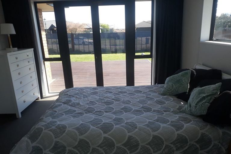 Photo of property in 13 Picasso Place, Rolleston, 7614