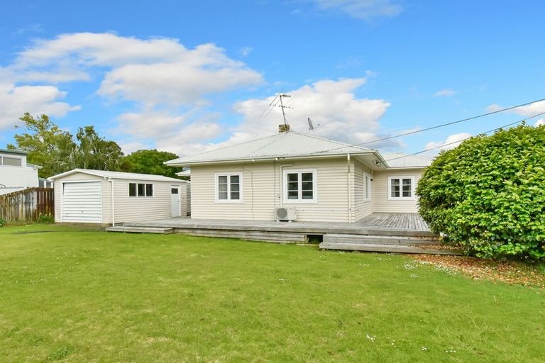 Photo of property in Pukekohe Hill School, 54 Ward Street, Pukekohe, 2120