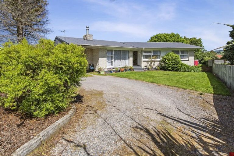 Photo of property in 10 Leslie Avenue, Western Heights, Rotorua, 3015