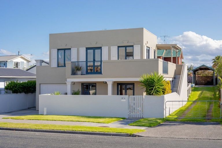 Photo of property in 57a Percy Road, Papamoa Beach, Papamoa, 3118
