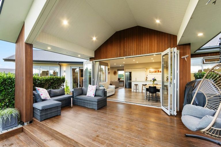 Photo of property in 7 Mandeville Park Drive, Swannanoa, Kaiapoi, 7692