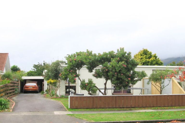 Photo of property in 47 Sylvan Avenue, Waikanae, 5036
