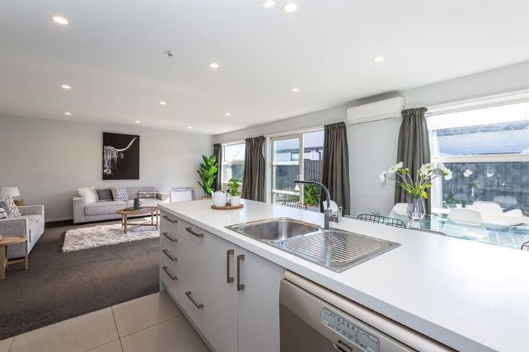 Photo of property in 109 Kittyhawk Avenue, Wigram, Christchurch, 8042