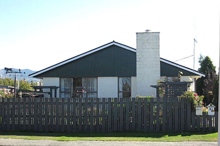 Photo of property in 62b Harris Street, Waimate, 7924