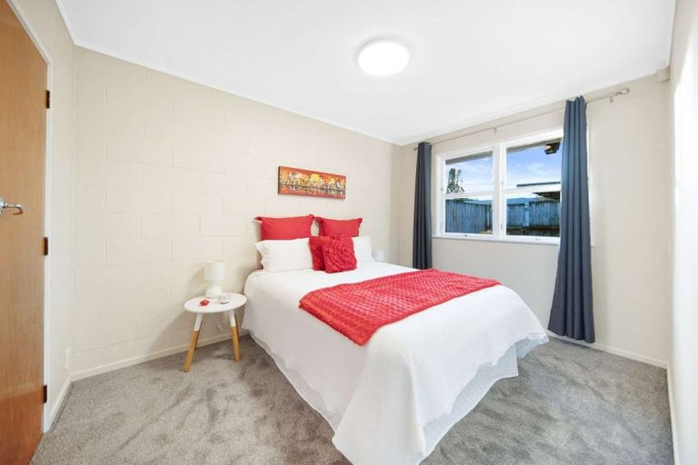 Photo of property in 3/99 Jellicoe Road, Manurewa, Auckland, 2102