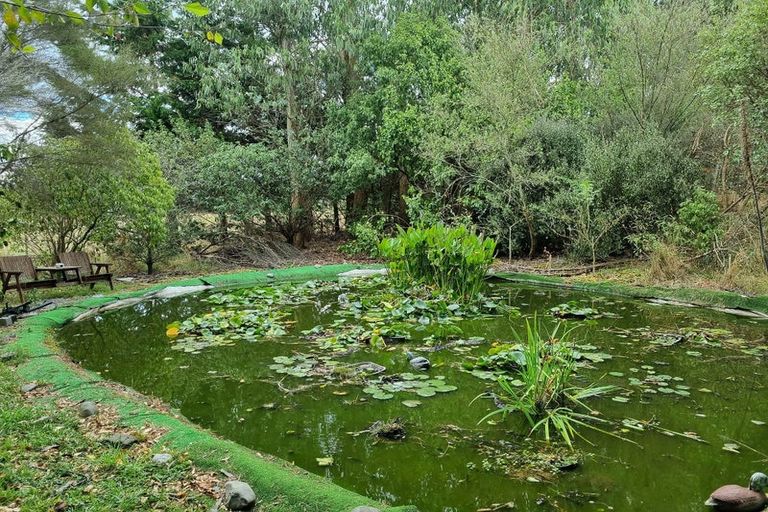 Photo of property in 289a Fabians Road, Morison Bush, Greytown, 5794