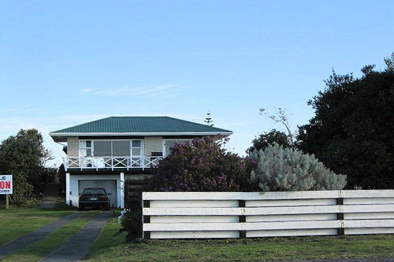 Photo of property in 292a Ocean Road, Ohope, 3121