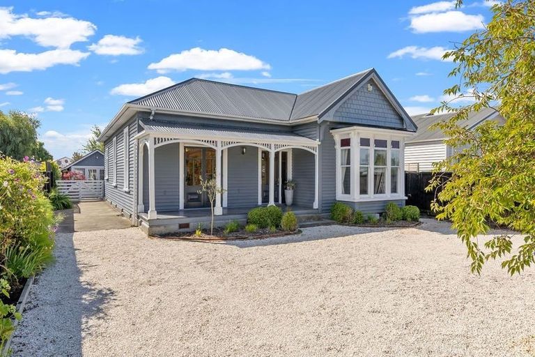 Photo of property in 615 Worcester Street, Linwood, Christchurch, 8062