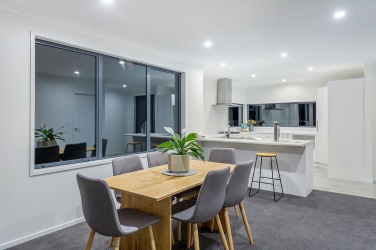 Photo of property in 4 Capper Crescent, Chartwell, Hamilton, 3210