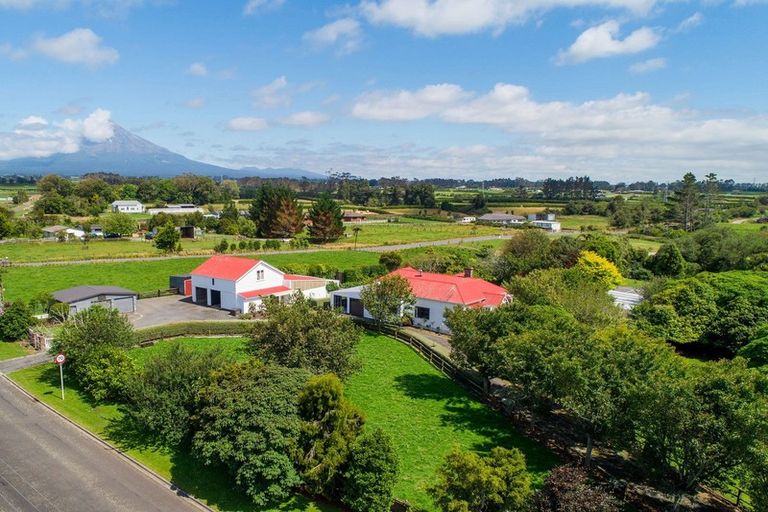 Photo of property in 24 Flint Road, Stratford, 4332