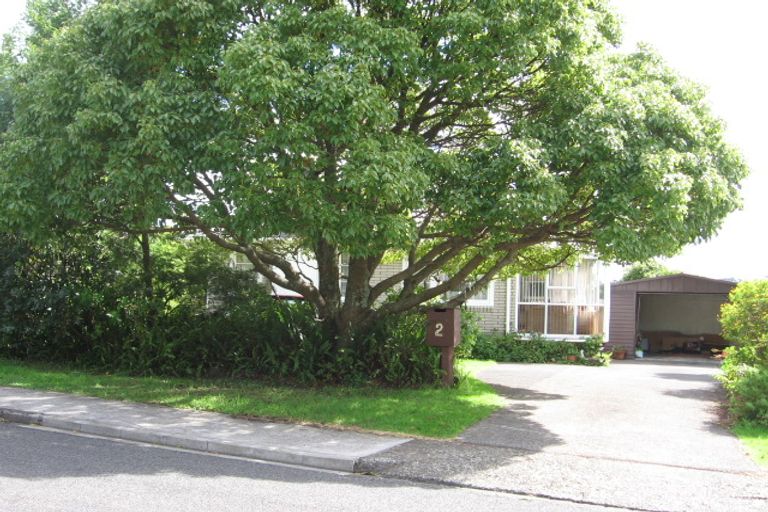 Photo of property in 2 Glenford Lane, Te Atatu Peninsula, Auckland, 0610