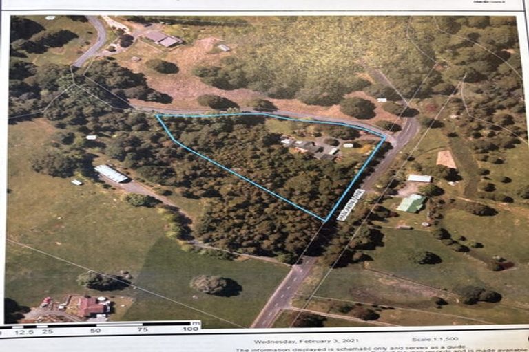 Photo of property in 63 Mangakino Lane, Kauri, Kamo, 0185