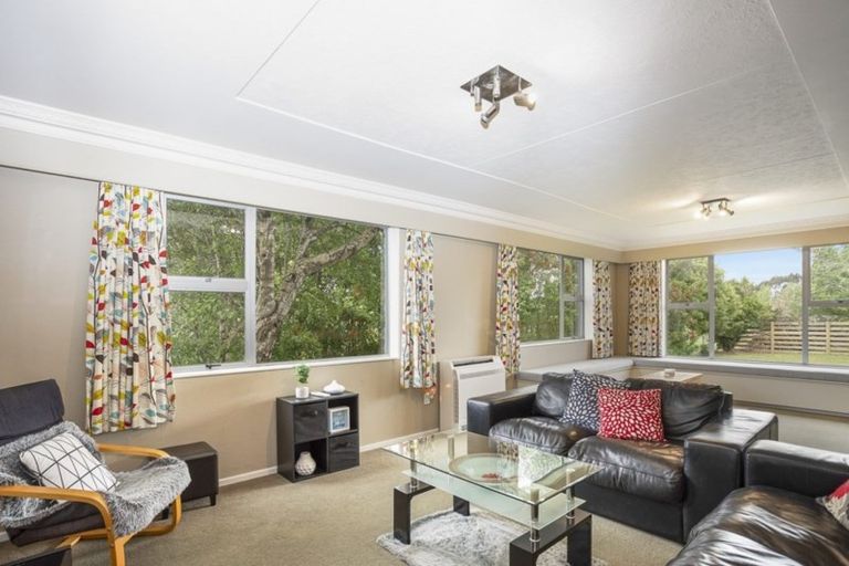 Photo of property in 465 Mill North, Roslyn Bush, Invercargill, 9876