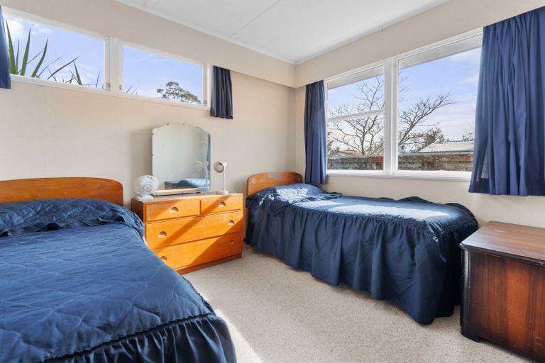 Photo of property in 4 Mabson Terrace, Masterton, 5810