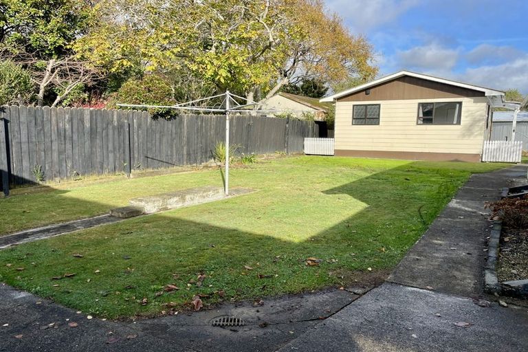 Photo of property in 4 Rimu Street, Wallaceville, Upper Hutt, 5018