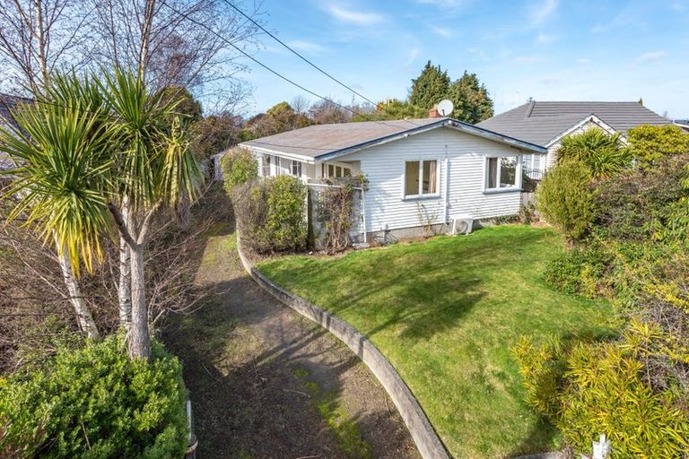 Photo of property in 64 Hudson Street, Bryndwr, Christchurch, 8053
