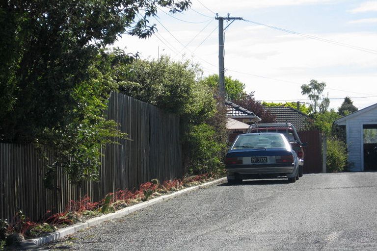 Photo of property in 50 Vivian Street, Burwood, Christchurch, 8083